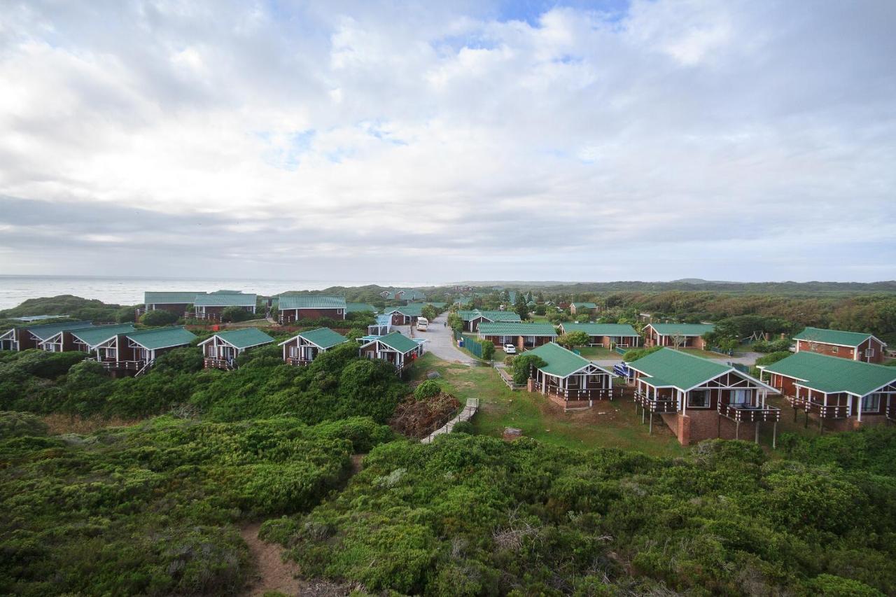 Pine Lodge Resort Port Elizabeth Exterior foto